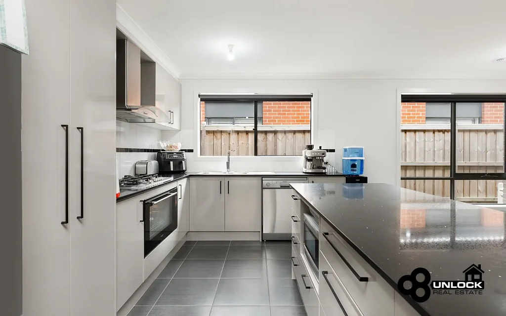 Clyde North 4 Bedroom Get excited about Australorp!!