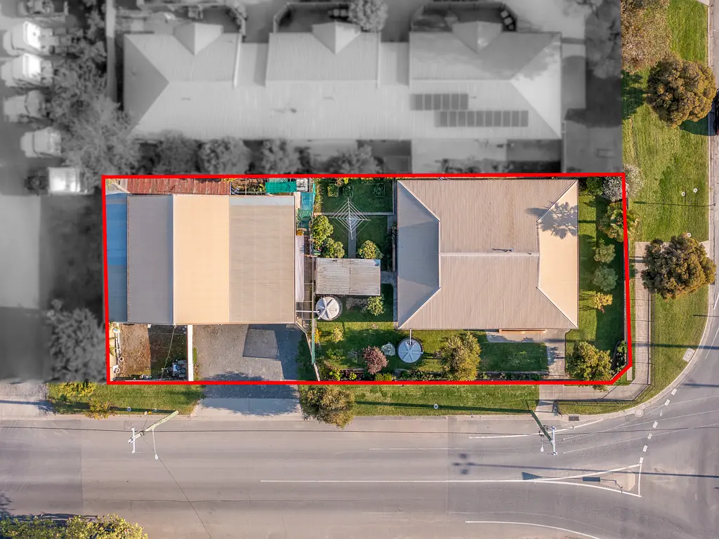 258 Olive Street, South Albury, NSW 2640