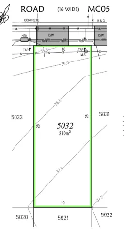 Lot 5030/259 Riverstone Road, Rouse Hill