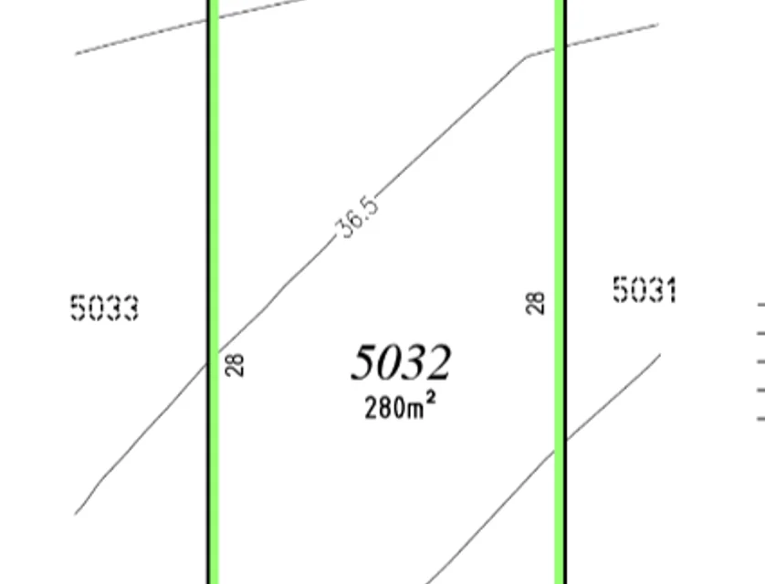地址保密, Rouse Hill, The Hills, 0 ห้องนอน, 0 ห้องน้ำ, Section