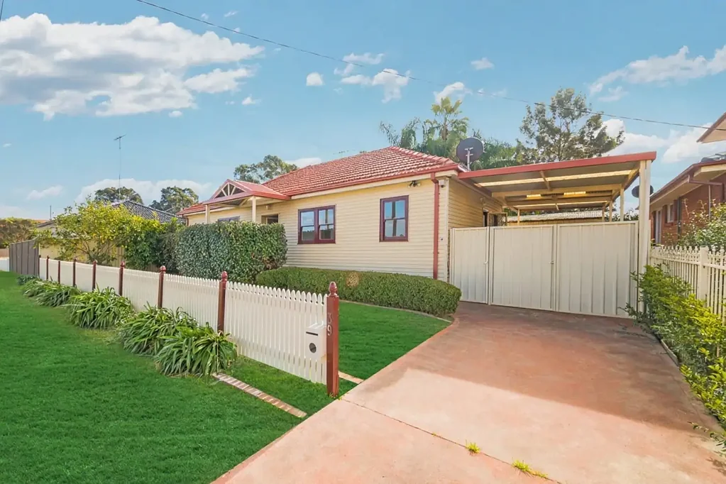 39 Walker Street, Werrington, NSW 2747