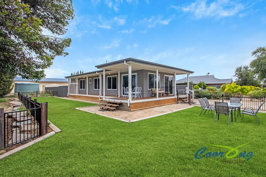 1 George Mason Street, Wellington East, SA 5259