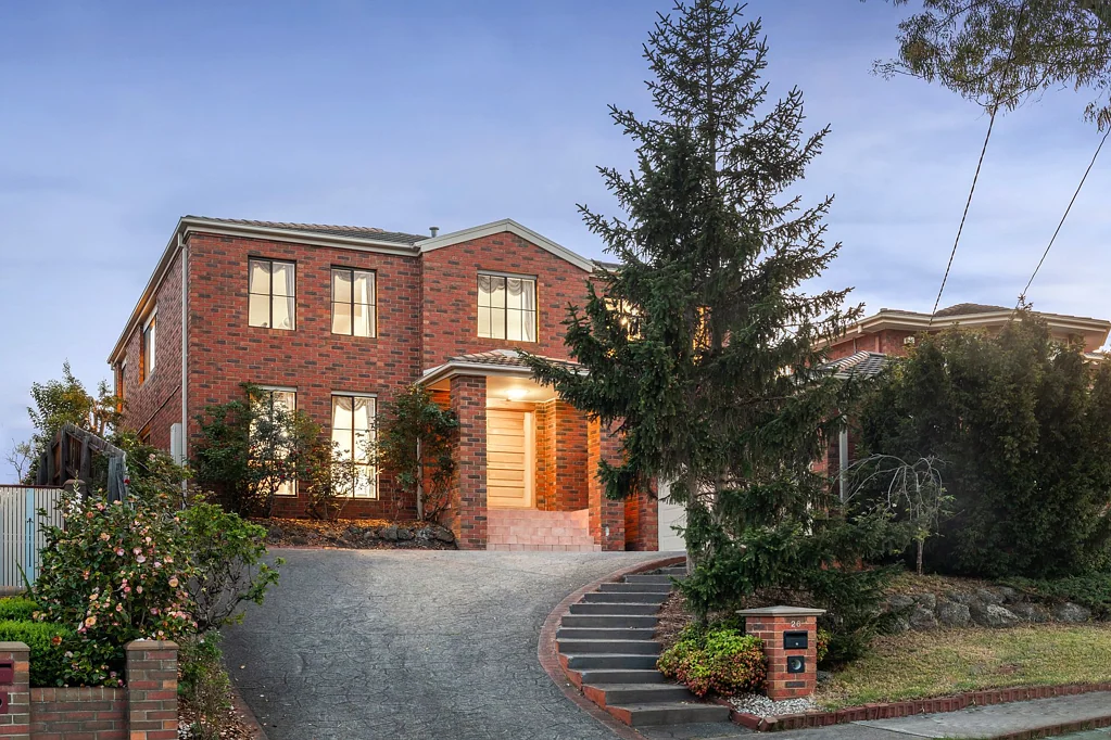 26 Bindy Street, Blackburn South, VIC 3130