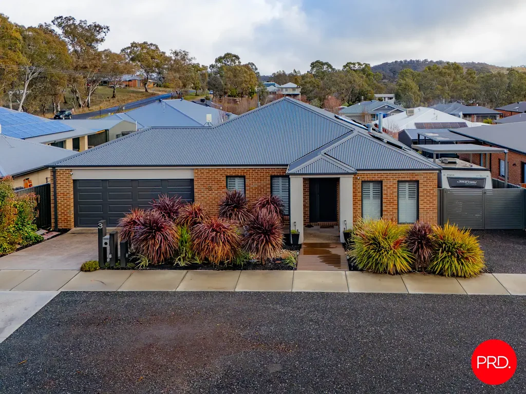 3 Molly Drive, Harcourt, VIC 3453