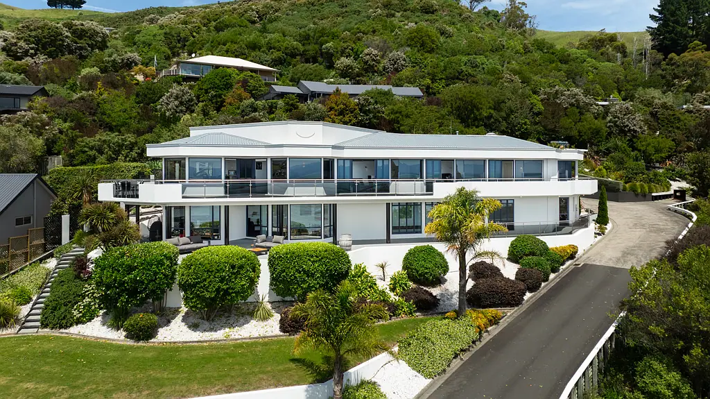 Atawhai 4Phòng ngủ A Landmark Home with Breathtaking Views