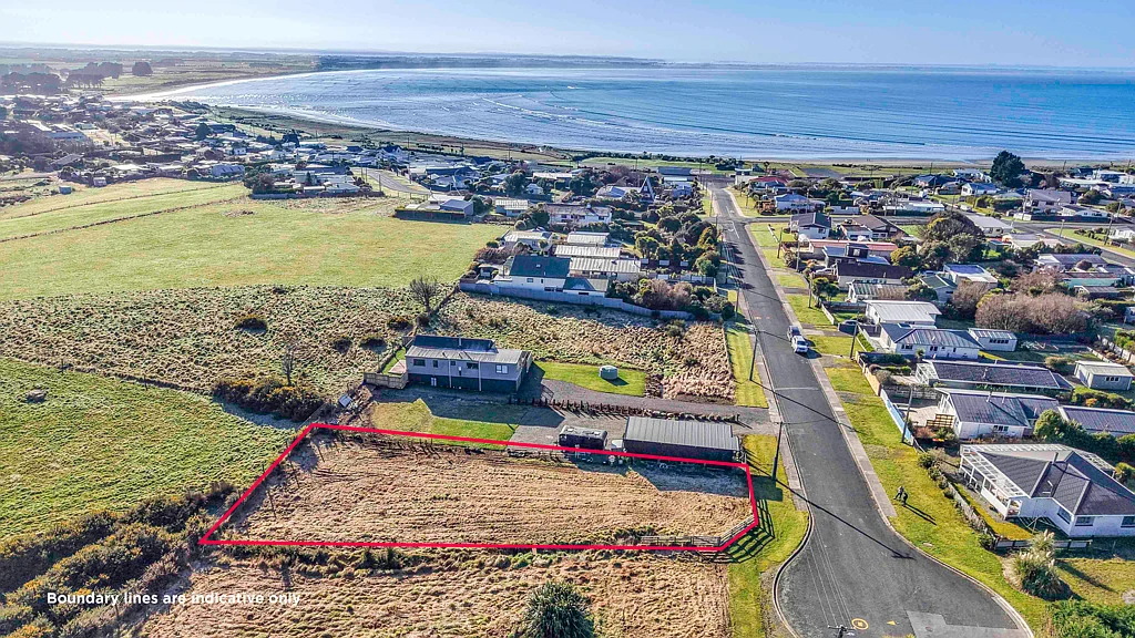 Riverton & Surrounds Ocean close, country quiet