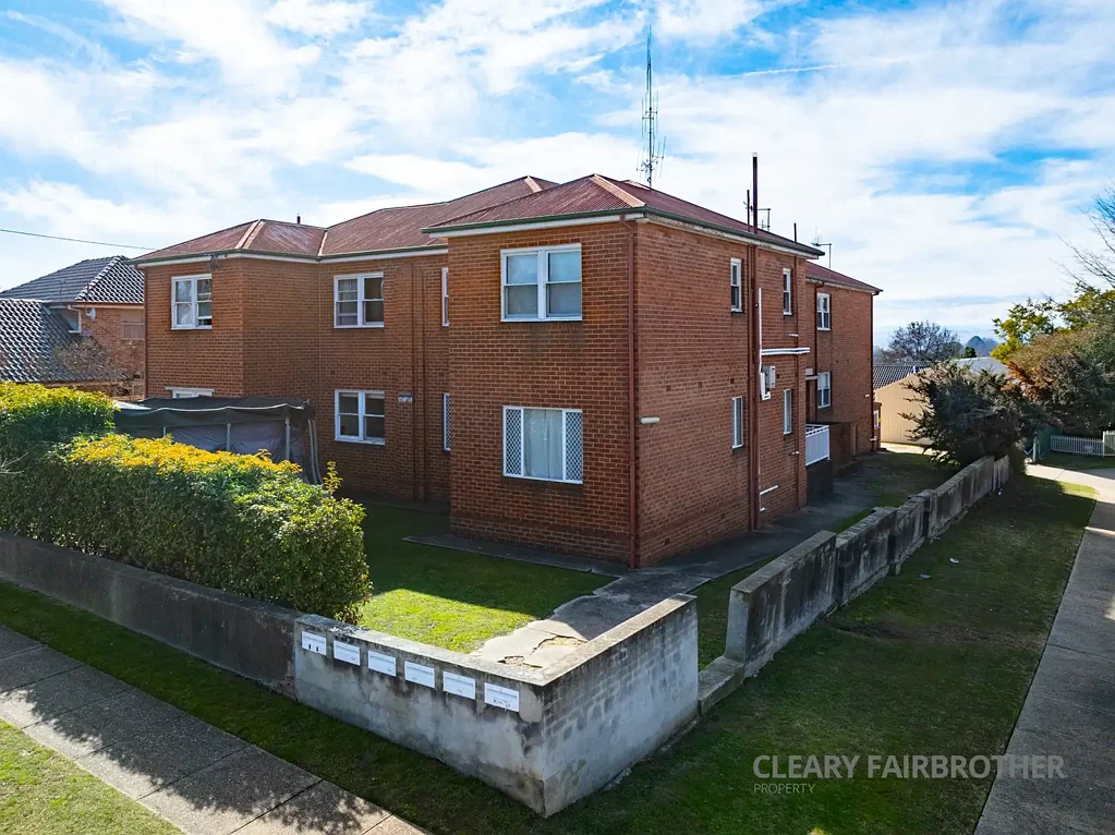 1/145 Rocket Street, Bathurst, NSW 2795
