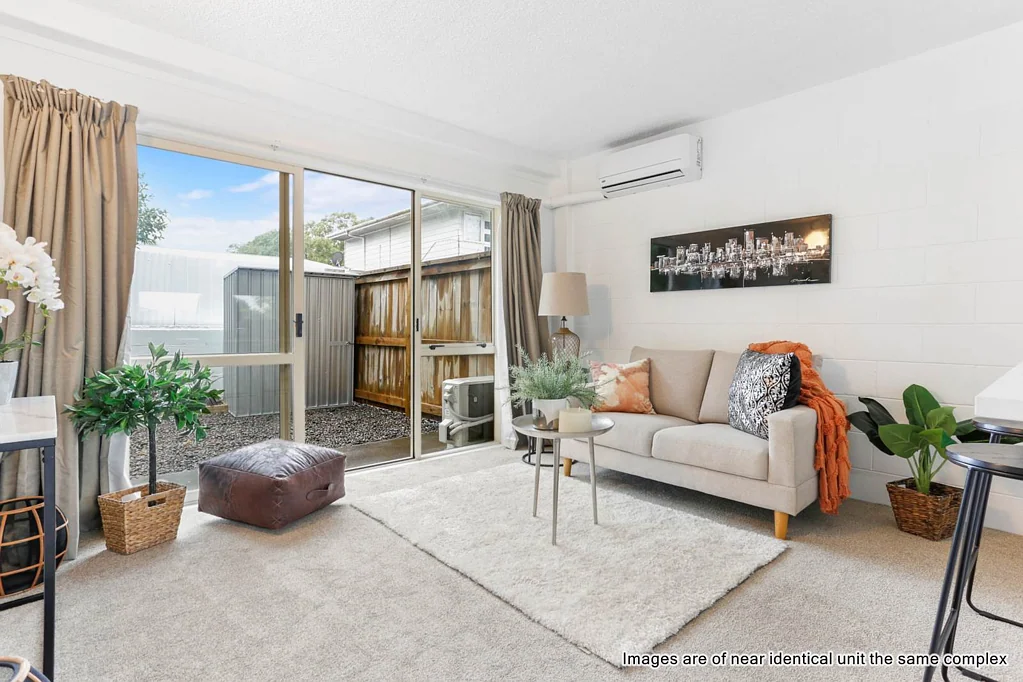 Otahuhu 1कमरा SMART STARTER OR INVESTMENT