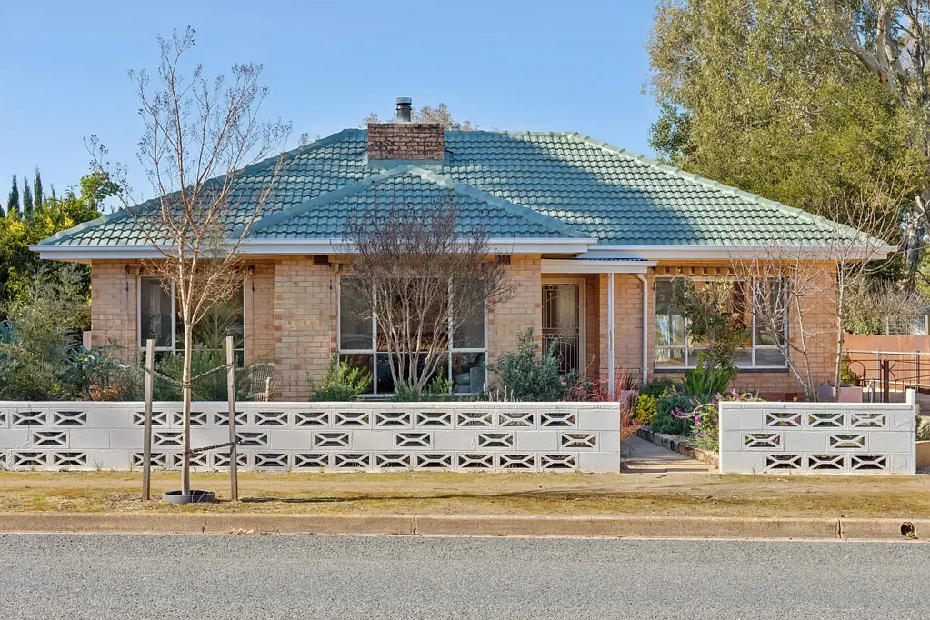 Strathalbyn 3ਬੈੱਡਰੂਮ Character, Space & Comfort