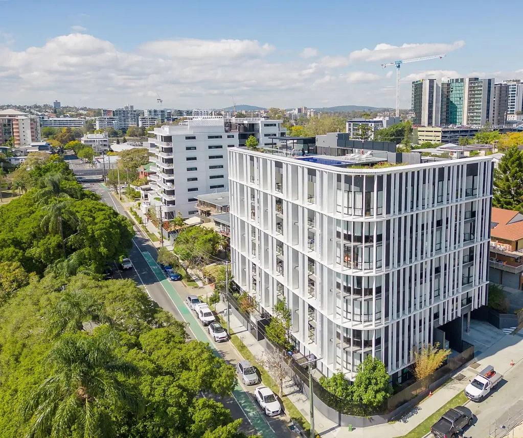 Parkside Perfection in Prime Toowong | Oversized Apartment with Views & Lifestyle