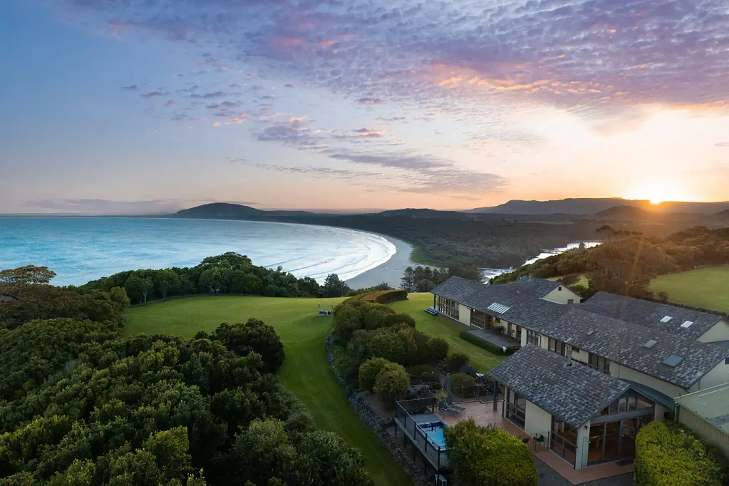 Gerroa 6房  Bullaburra | Where Waves Meet Pasture