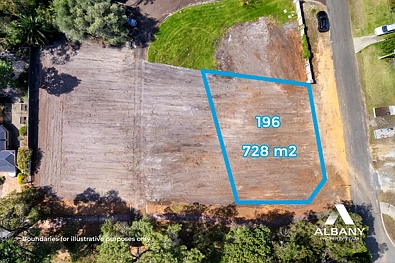 Bayonet Head  LEADING INVESTOR OR LIFESTYLE LAND RELEASE