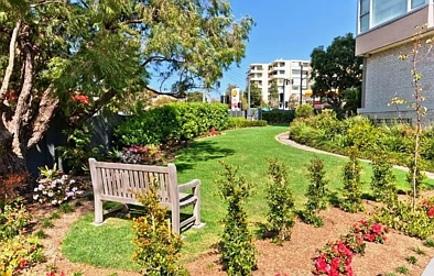 1102/206 Ben Boyd Road, Cremorne, NSW 2090, 2房, 1浴, Apartment