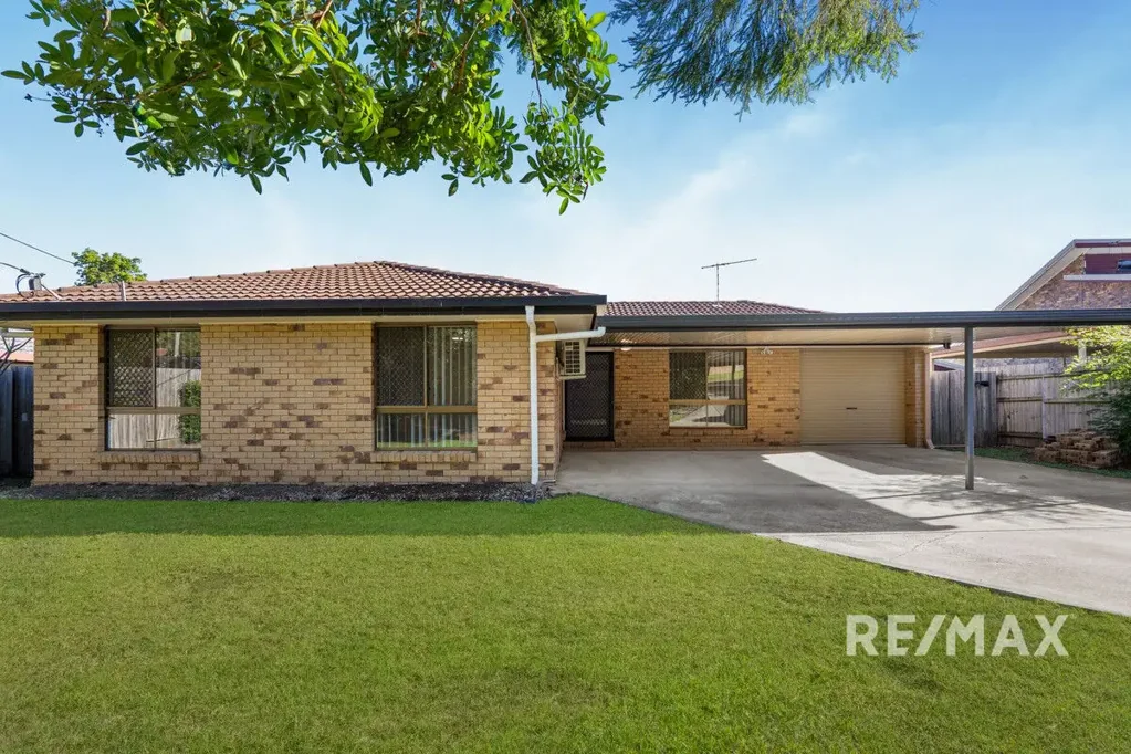 Well-Located and Partially Renovated Family Home in the Heart of Camira