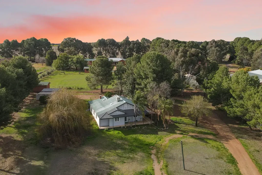 8-10 Windsor Street, Forbes, NSW 2871
