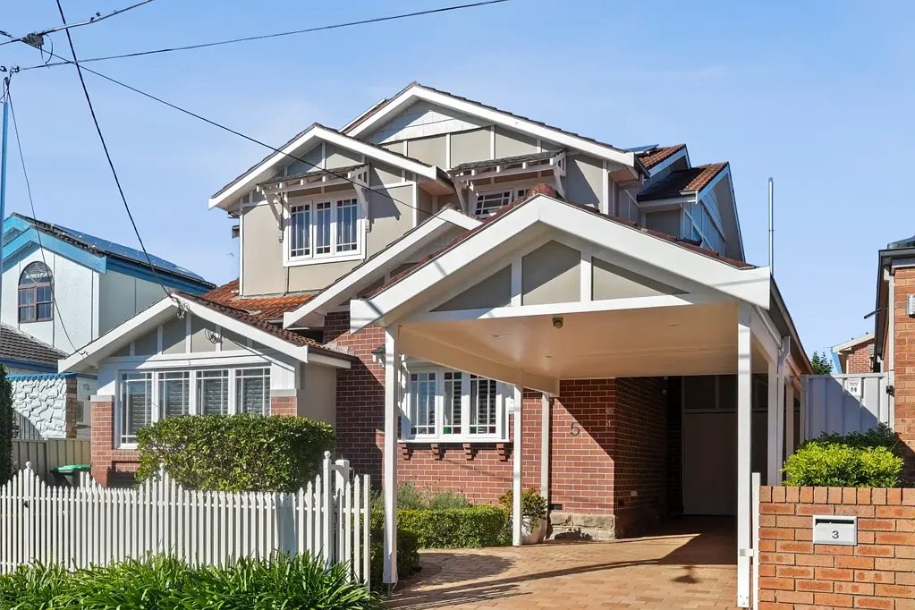 Concord 4Phòng ngủ Timeless Family Elegance with Character Charm and Exceptional Lifestyle Convenience