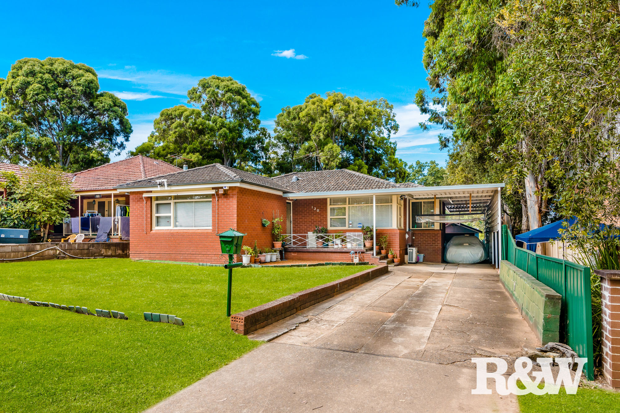 130 ROOTY HILL RD NORTH, ROOTY HILL NSW 2766, 0房, 0浴, House