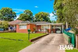 130 Rooty Hill Road North, Rooty Hill