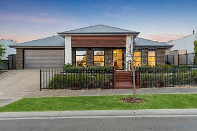 Mount Barker 4Moenga Where Quality Meets Family Living