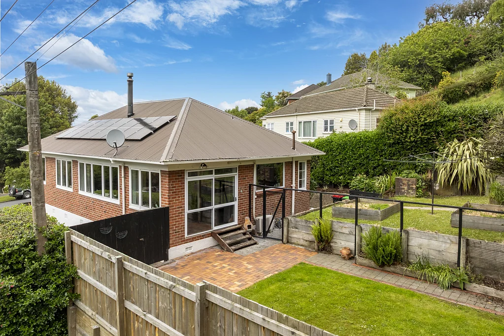 31 Craighall Crescent, Wakari, Dunedin City, Otago