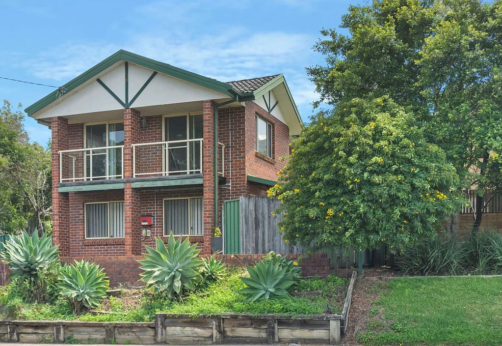 466 Princes Highway, Woonona, NSW 2517