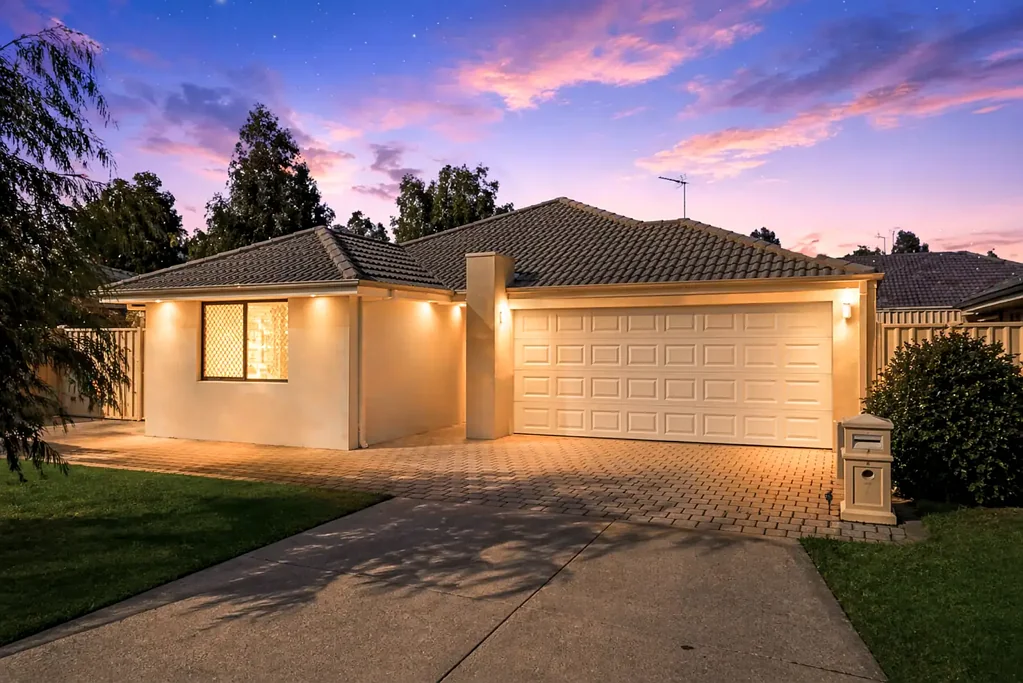 Seville Grove 3房  Fresh Home, Fresh Start