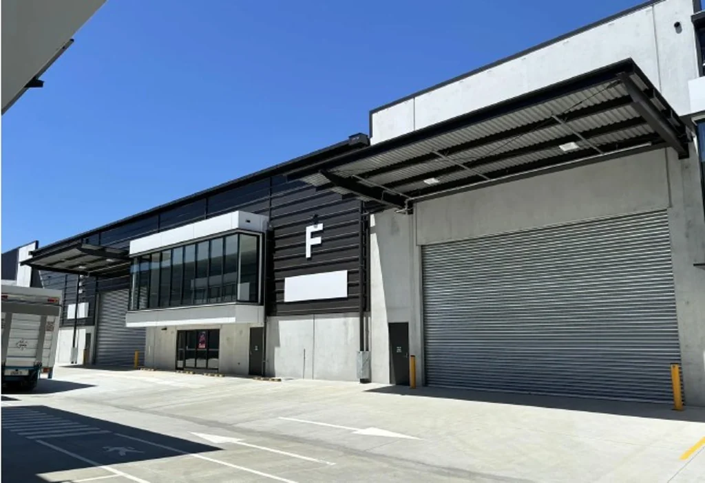 Manurewa  Newly Constructed Industrial Warehouse For Lease