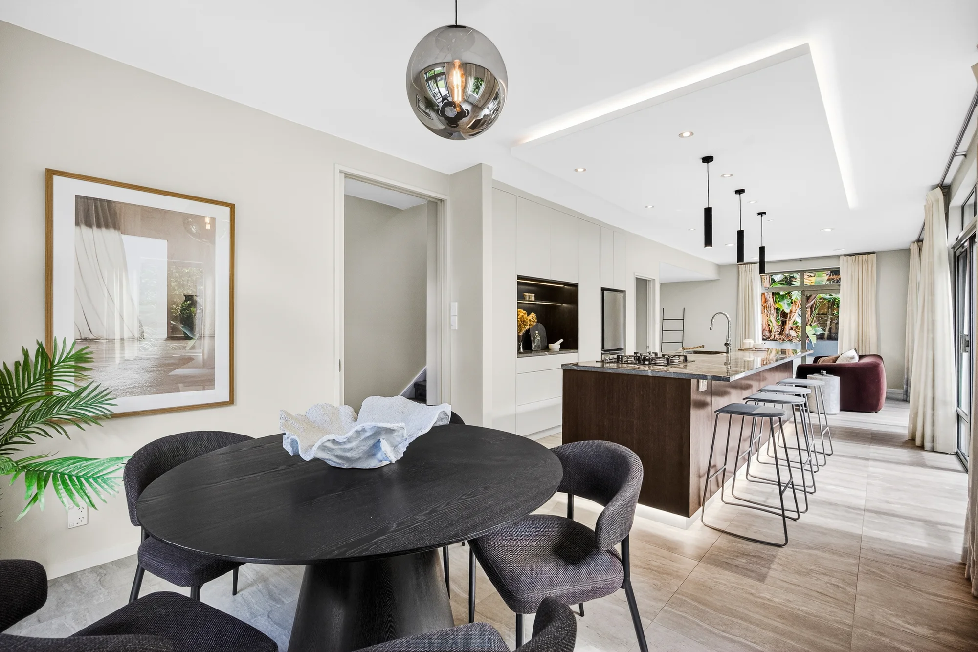 Westmere 3غرفة نوم Easy Living Just Got Easier