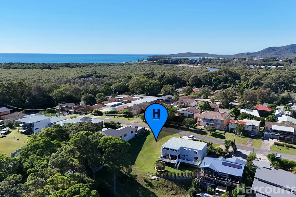 South West Rocks BUILD THE HOME OF YOUR DREAMS!
