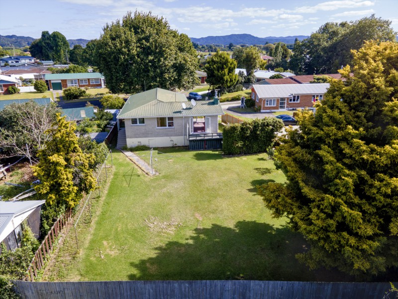 4 Strathmore Place, Whakatane, Whakatane, 4部屋, 0バスルーム