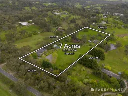 129 Old Gippsland Road, Lilydale