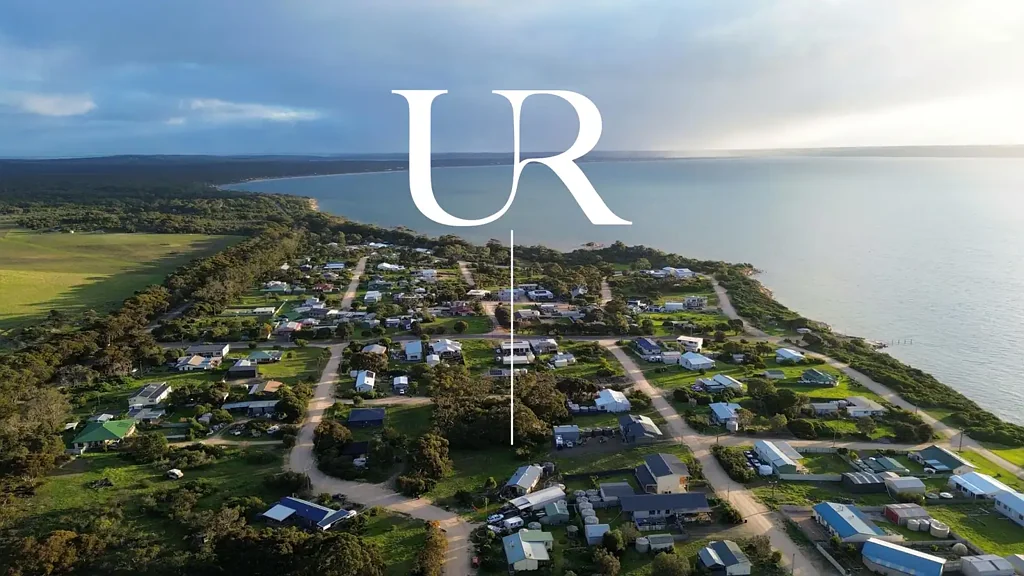 Baudin Beach  Coastal Serenity Meets Island Opportunity