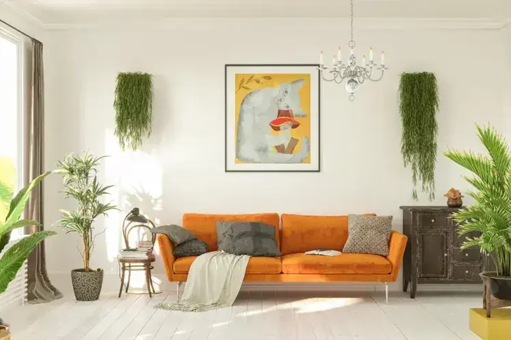 Carlingford 1Moenga A fabulous 1-Bed + Study Apartment in the Heart of Carlingford!