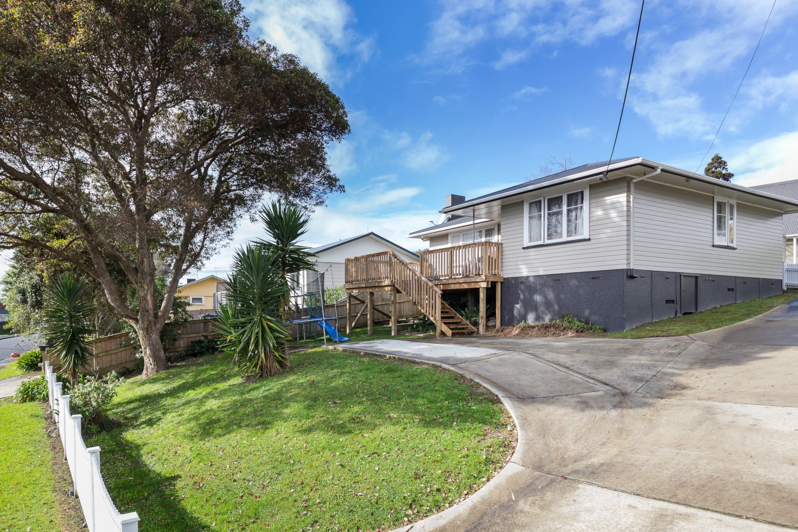 47b Glen Marine Parade, Glendene, Auckland - Waitakere, 3 Schlafzimmer, 1 Badezimmer