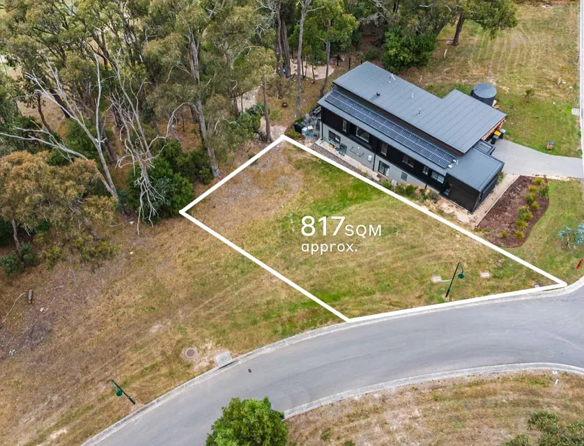 2 Speargrass Crescent, Creswick, Ballarat, 0 chambres, 0 salles de bain, Section