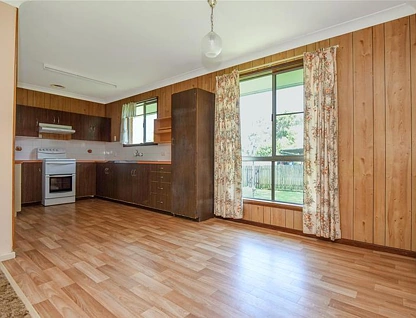 109 Alderley Street, Rangeville, Toowoomba, 3 غرف, 1 حمامات, House