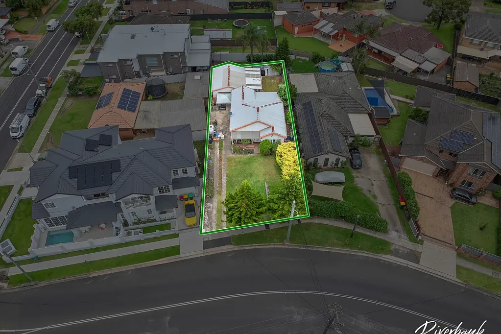 292 Old Prospect Road, Greystanes, NSW 2145