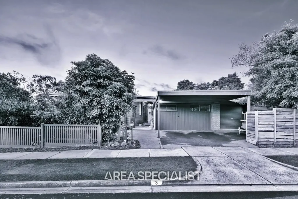 3 Wolman Drive, Frankston, VIC 3199
