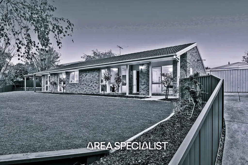 138 Bemersyde Drive, Berwick, VIC 3806