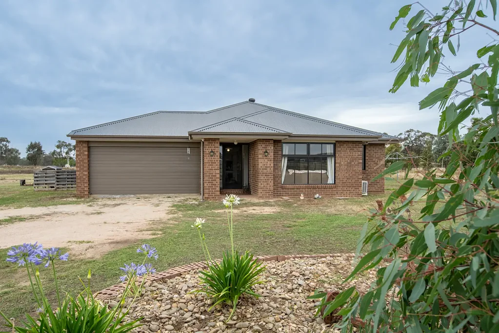 31 GOLDSTONE WAY, Barnawartha, VIC 3688