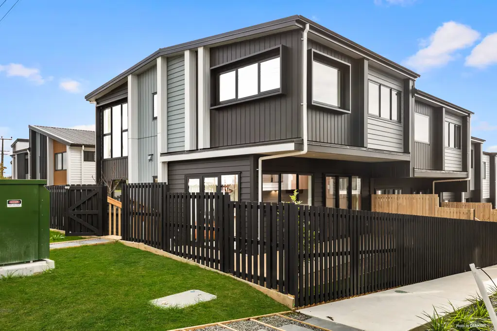 Northcross 3房  Three-Bed + Garage - Move in Ready! - $990K