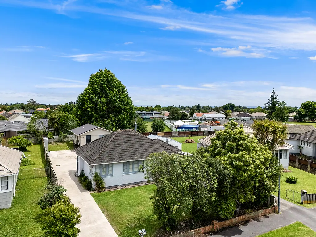 Fairfield 5 Slaapkamer Two Homes, One Title - Double the Opportunity