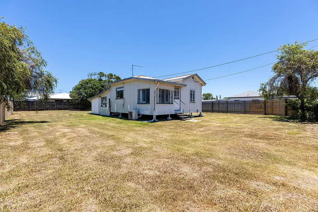 North Mackay 2房  Fantastic opportunity!