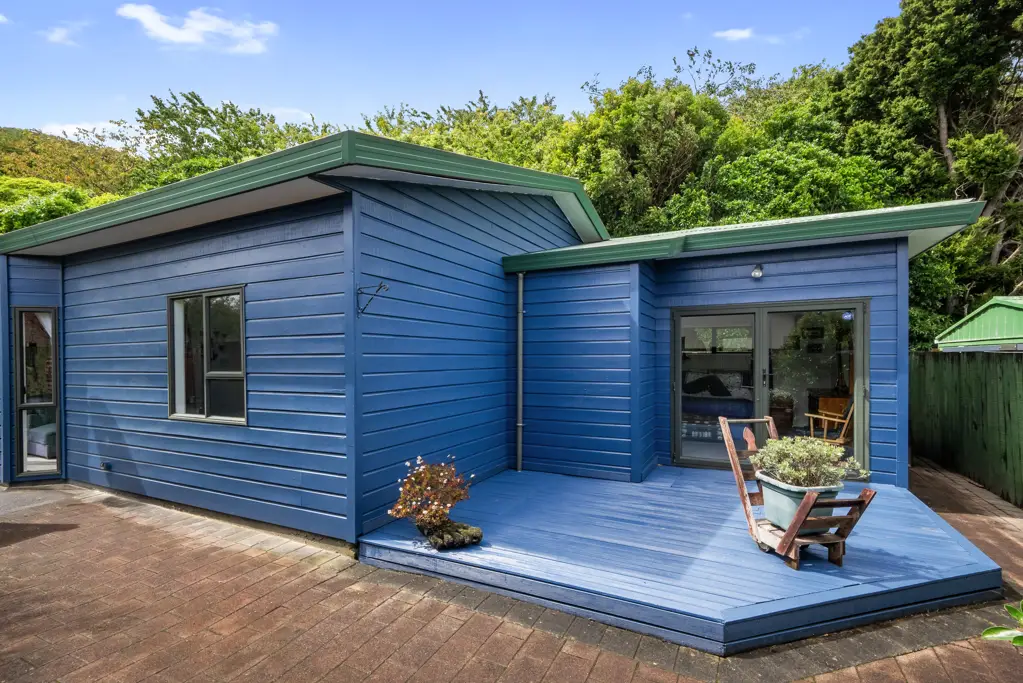 3/402 Cambridge Terrace, Naenae, Lower Hutt, Wellington