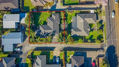 93 Kitchener Road, Pukekohe, Franklin, 3 Bedrooms, 2 Bathrooms, House