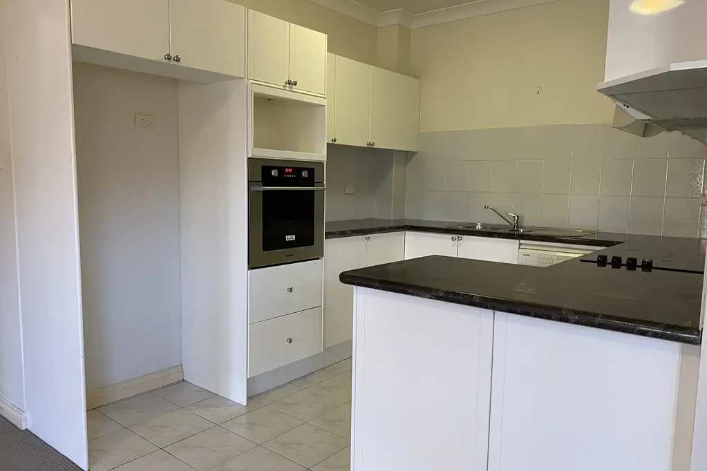 3 bedroom unit in Chatswood