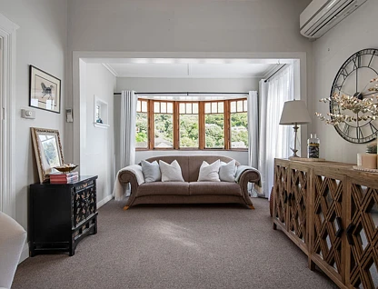 25 Totara Street, Eastbourne, Lower Hutt City, Wellington, 2房, 1浴, 独立屋