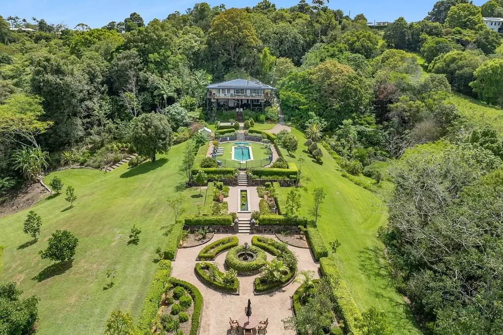 Mapleton 3Moenga Hinterland Haven – Just Minutes to Mapleton!