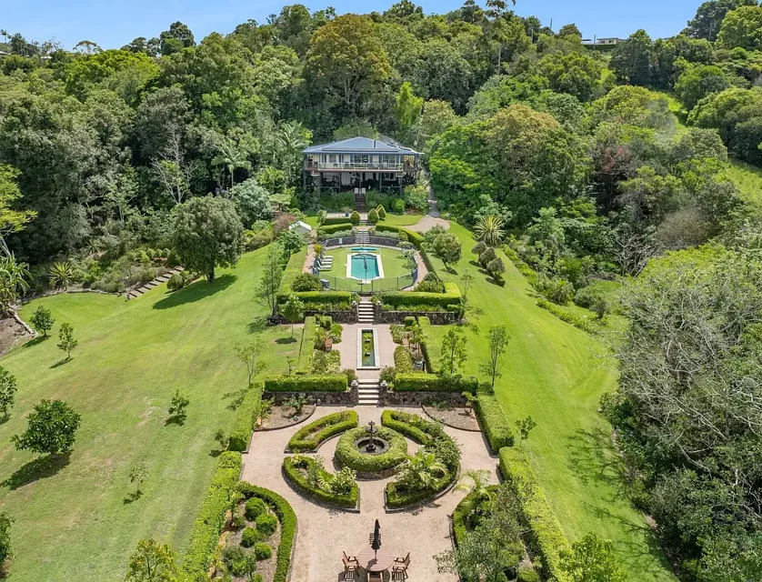 201 Flaxton Drive, Mapleton, QLD 4560, 3 rūma, 3 rūma horoi, House