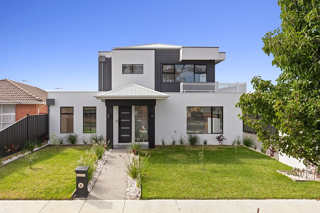 Altona North 3غرفة نوم Not Just A Home, It's A Lifestyle